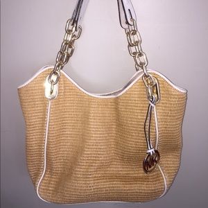 Michael Kors hand bag